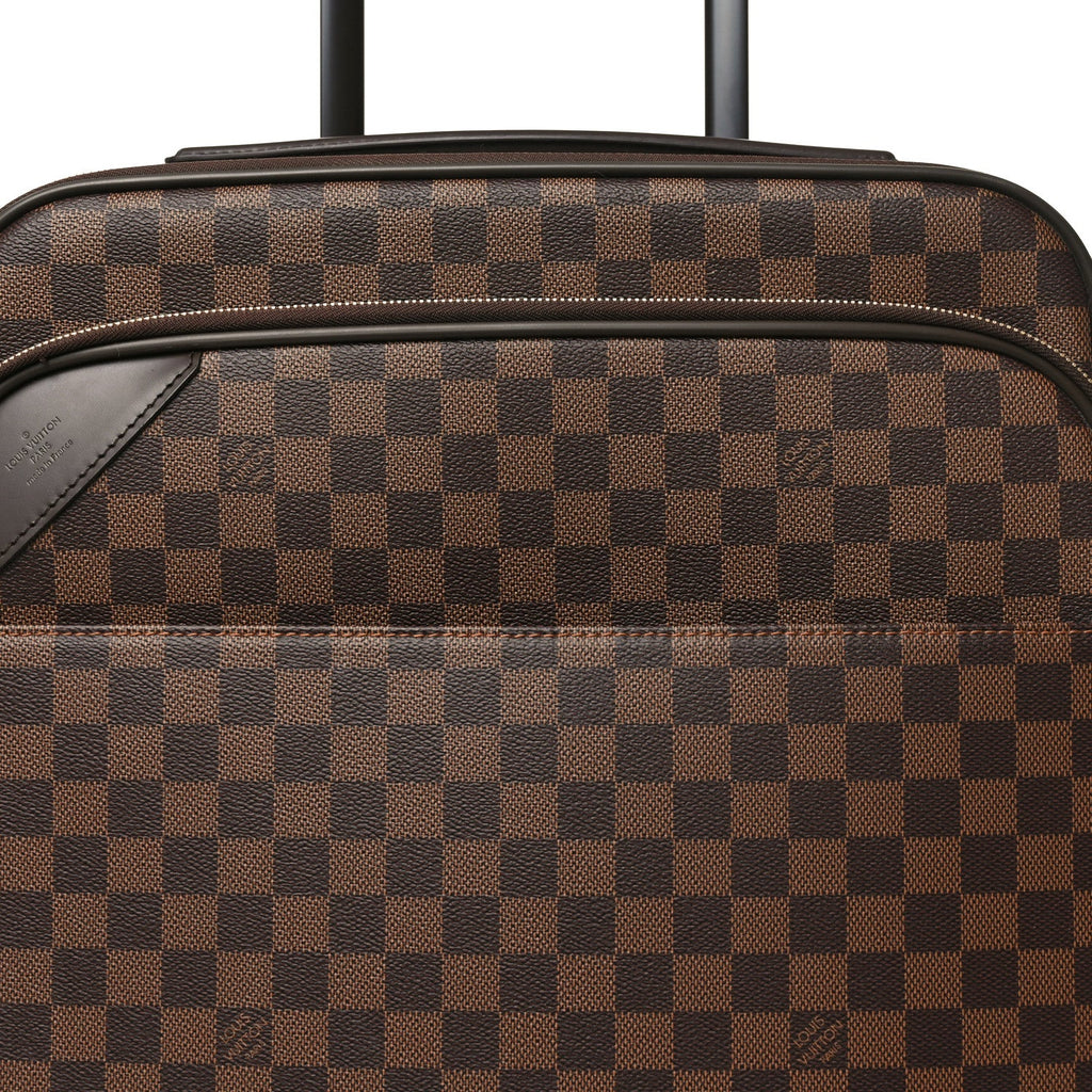 Damier Ebene Pegase Light 55