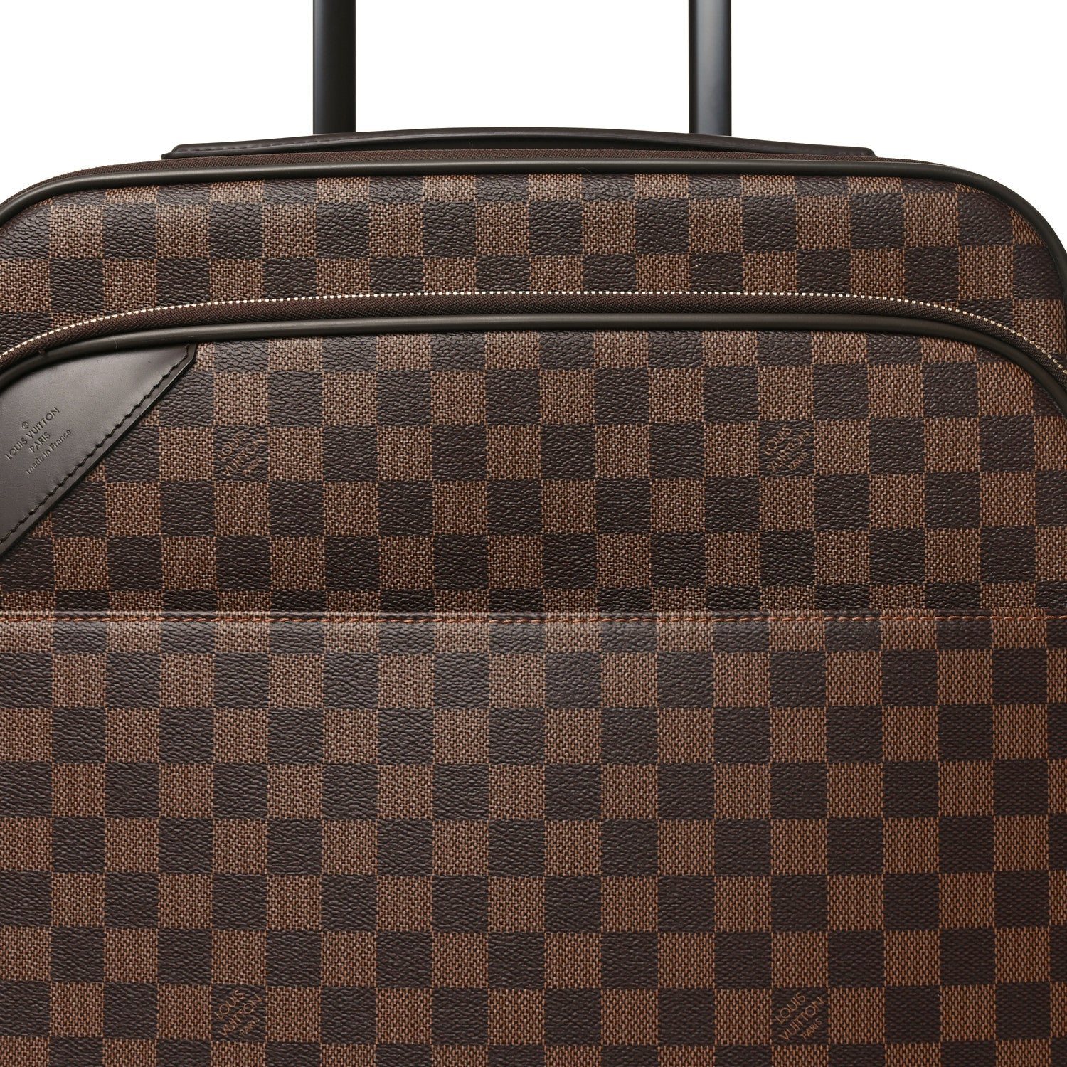 Damier Ebene Pegase Light 55