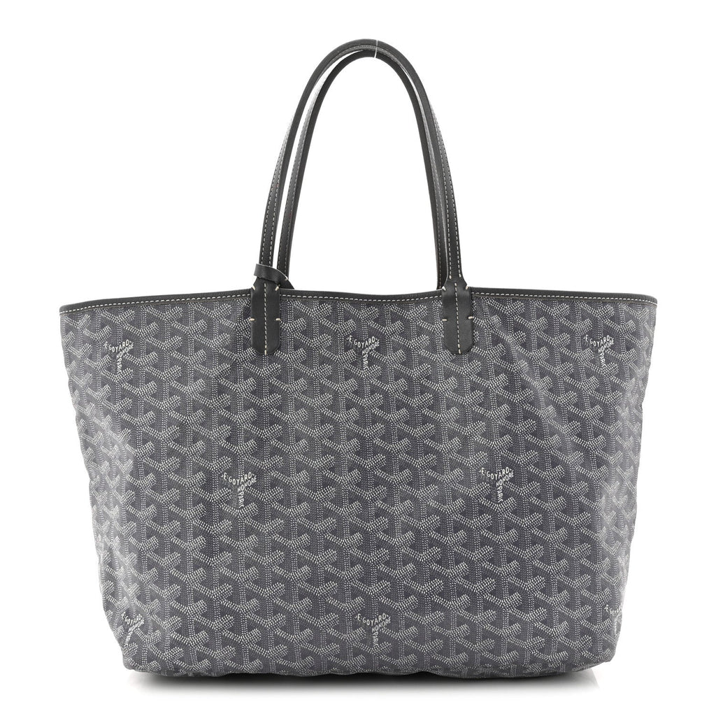 Goyardine Saint Louis PM Grey