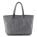 Goyardine Saint Louis PM Grey