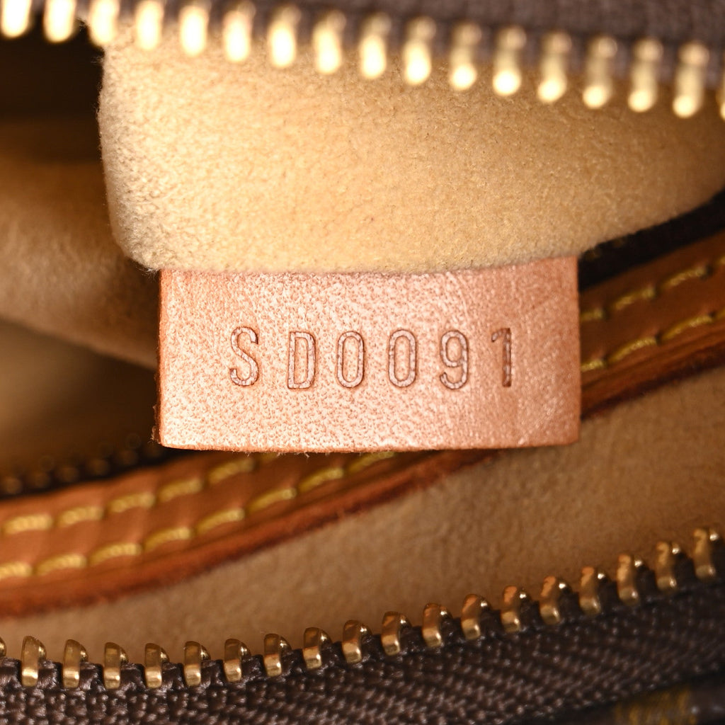 Monogram Looping MM