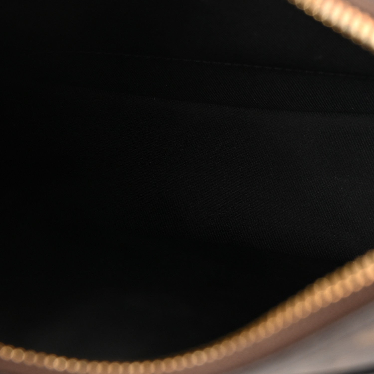 Monogram Odeon PM Black