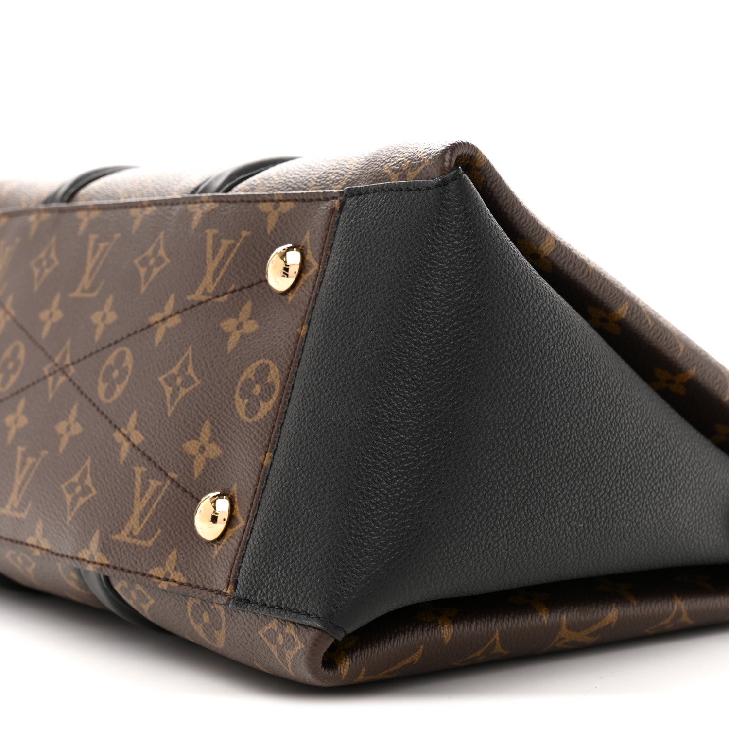 Monogram Soufflot MM Black