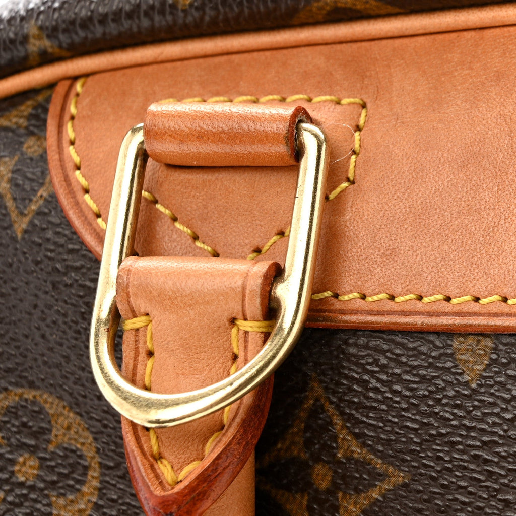 Monogram Trouville