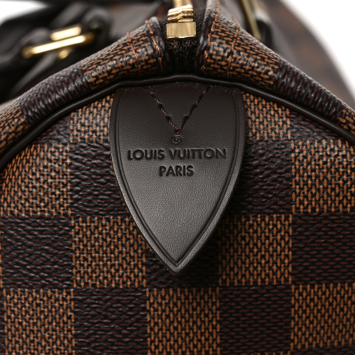 Damier Ebene Speedy 30