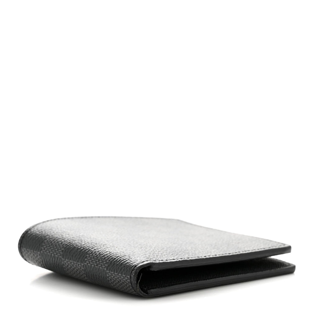 Damier Graphite Slender Wallet