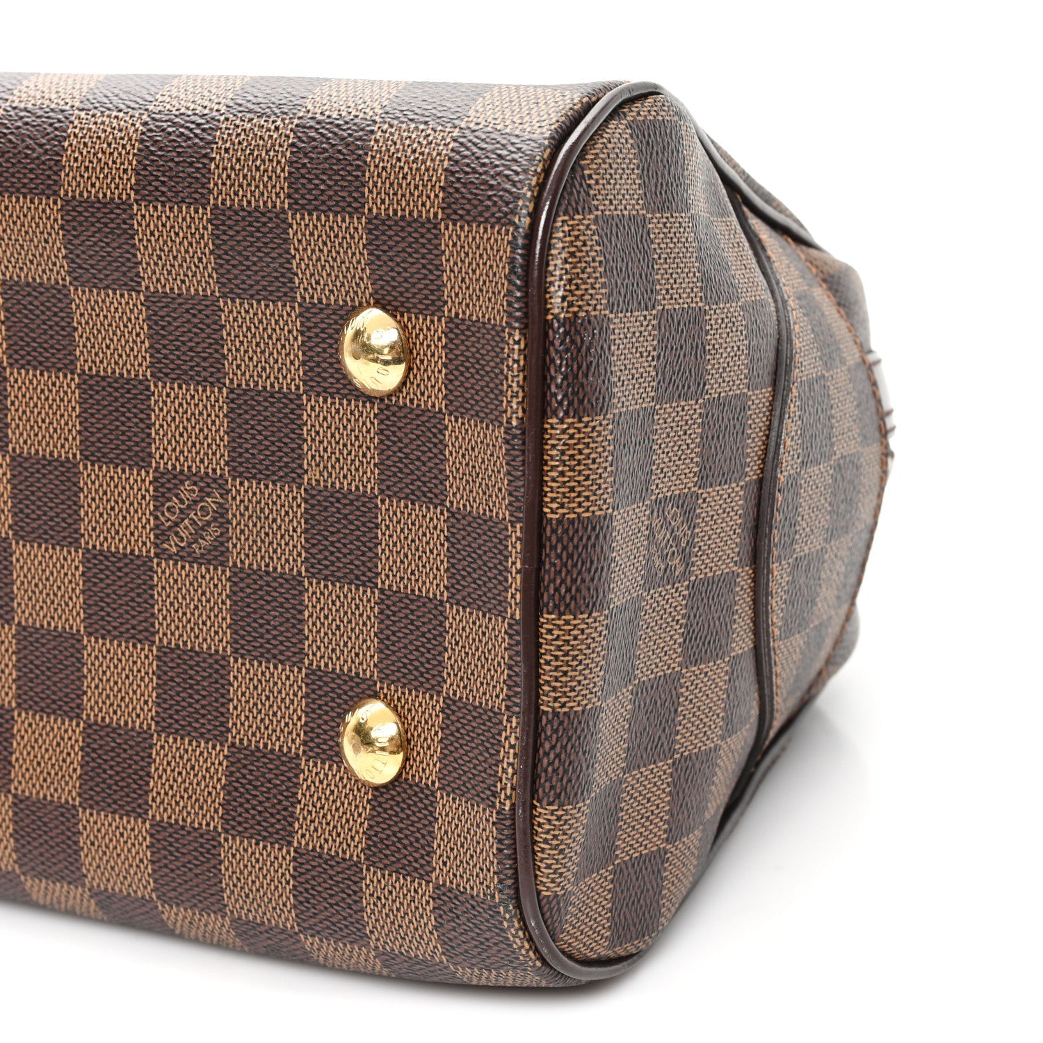 Damier Ebene Duomo