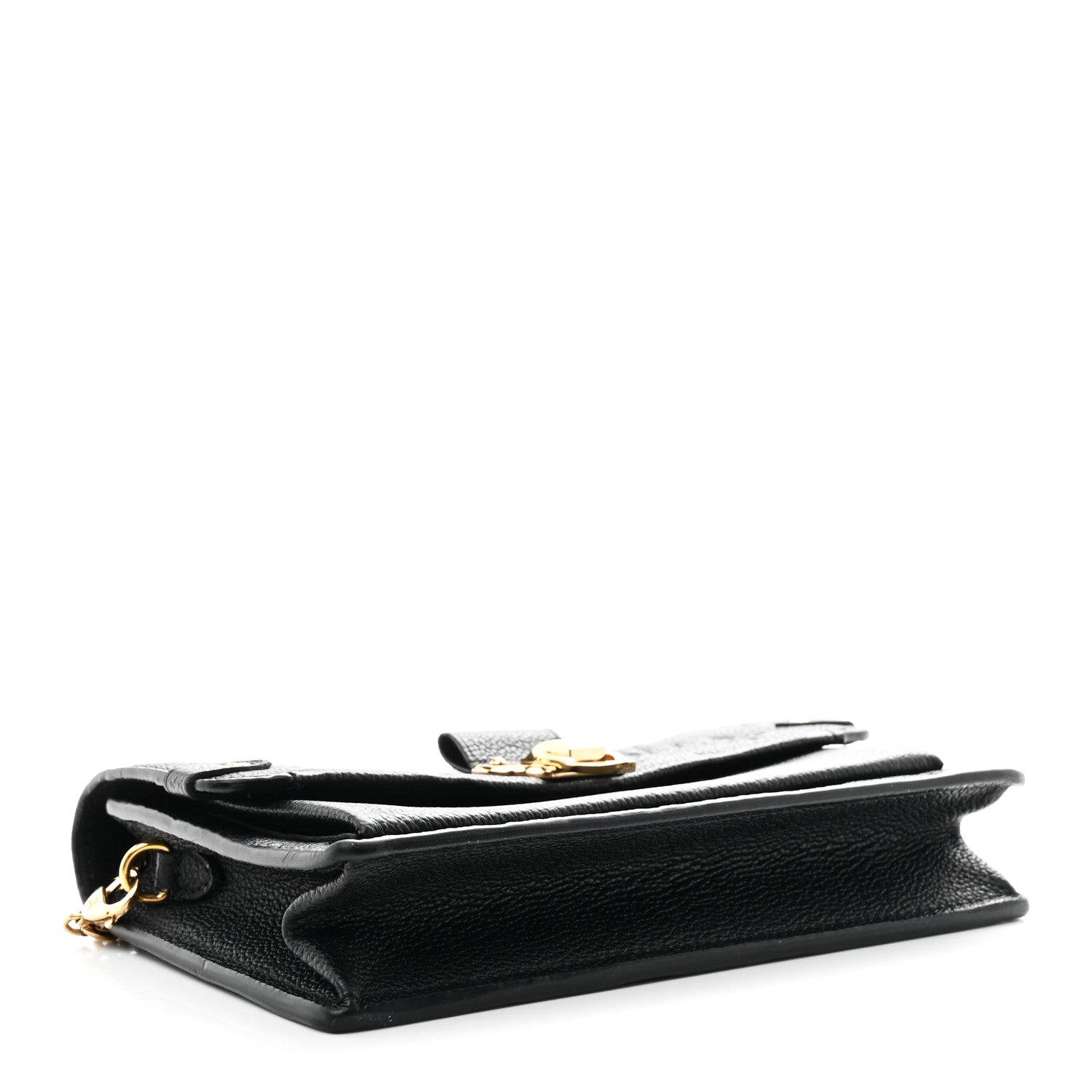Empreinte Vavin Chain Wallet Black