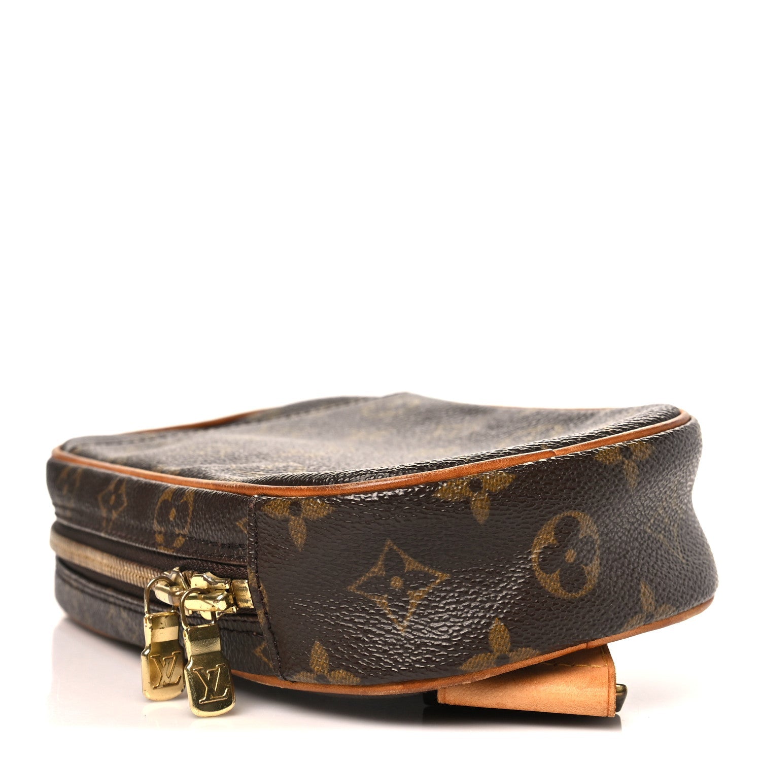 Monogram Pochette Gange