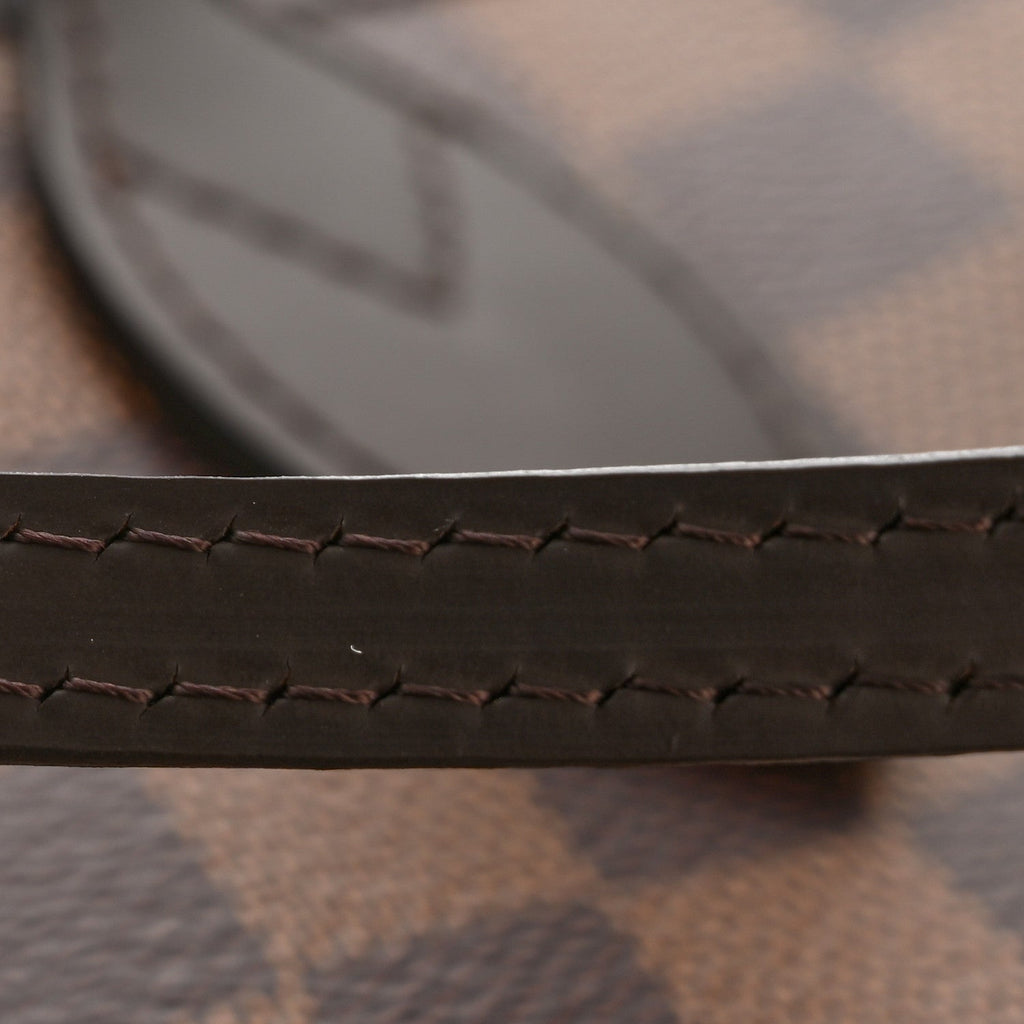 Damier Ebene Neo Neverfull MM