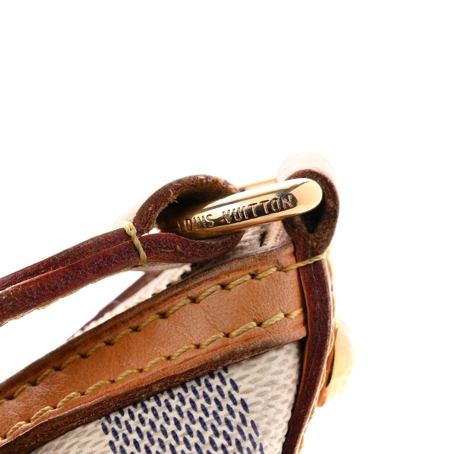 Damier Azur Siracusa PM