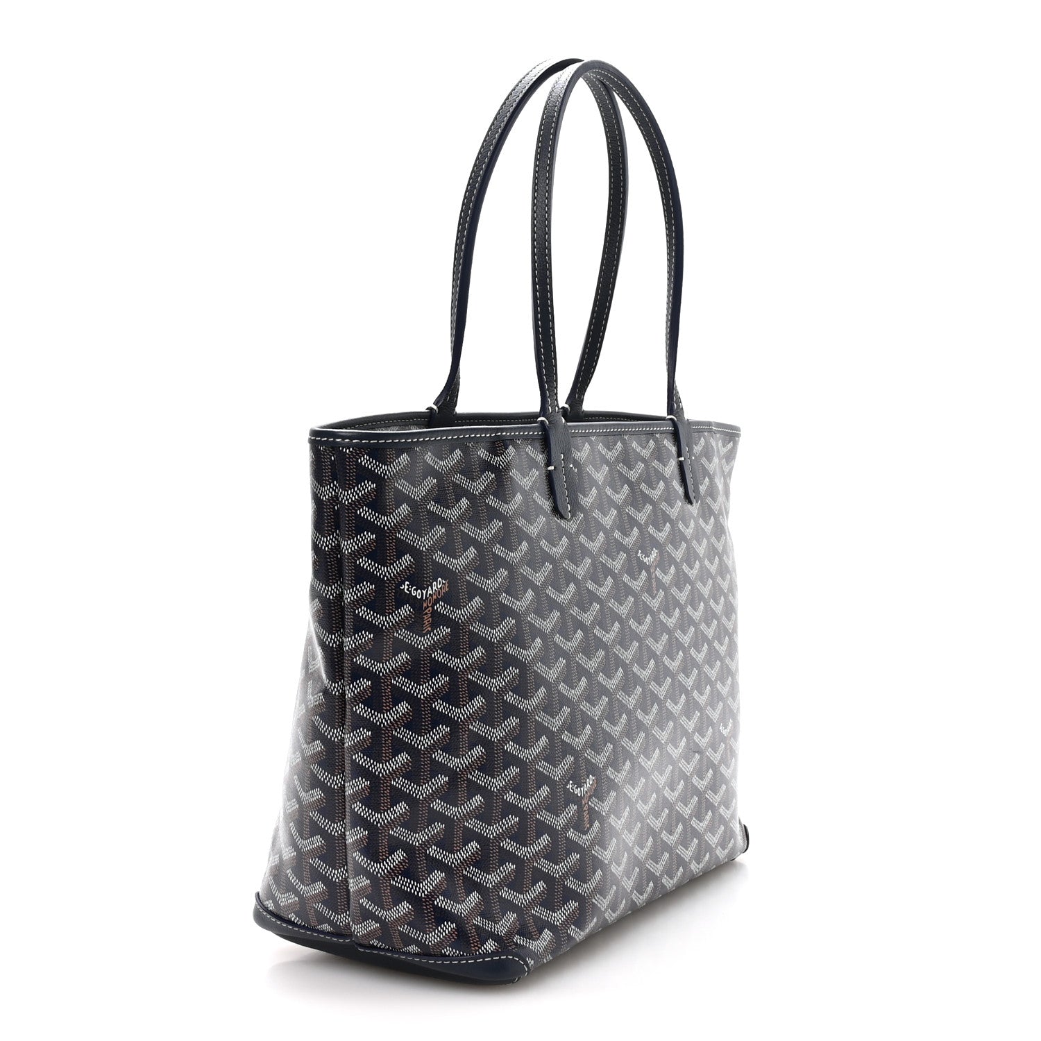 Goyardine Artois PM Navy