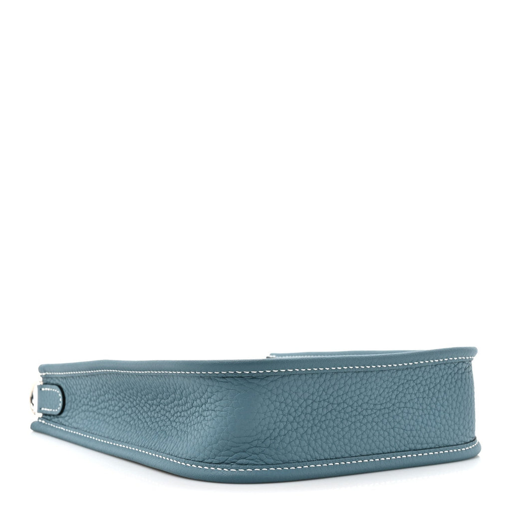 Taurillon Clemence Evelyne TPM New Blue Jean