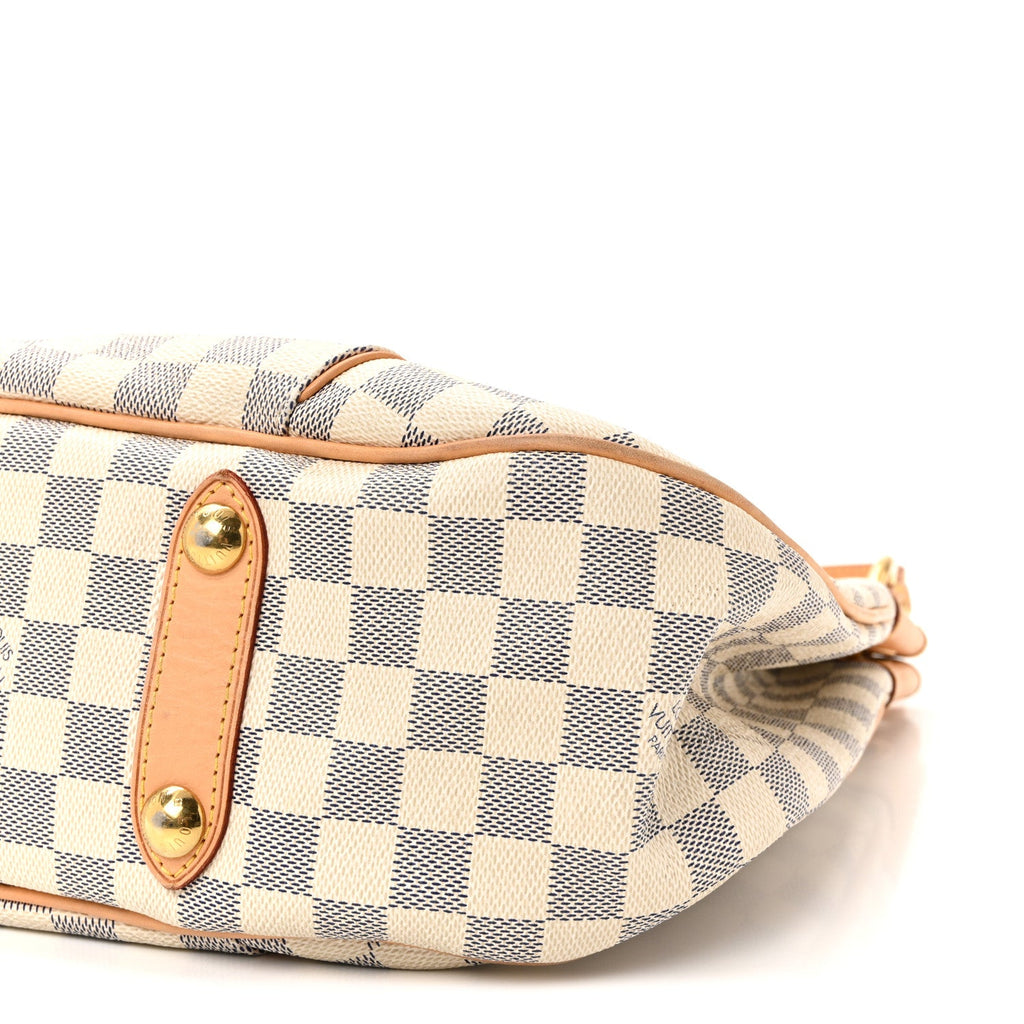 Damier Azur Galliera PM