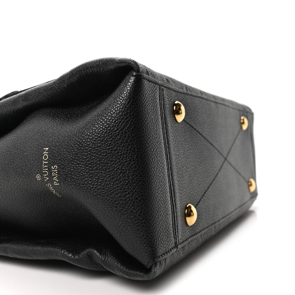 Empreinte Surene MM Black