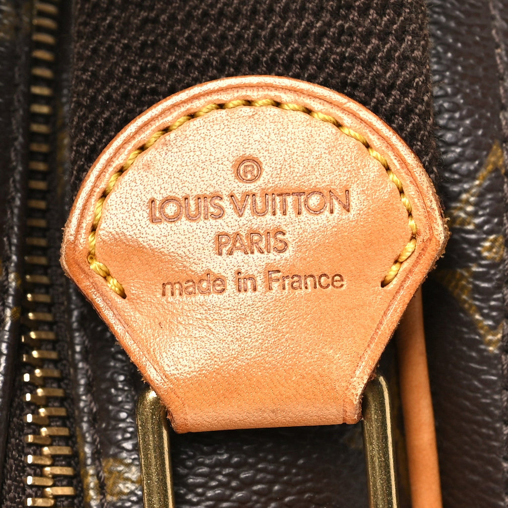 Monogram Reporter PM