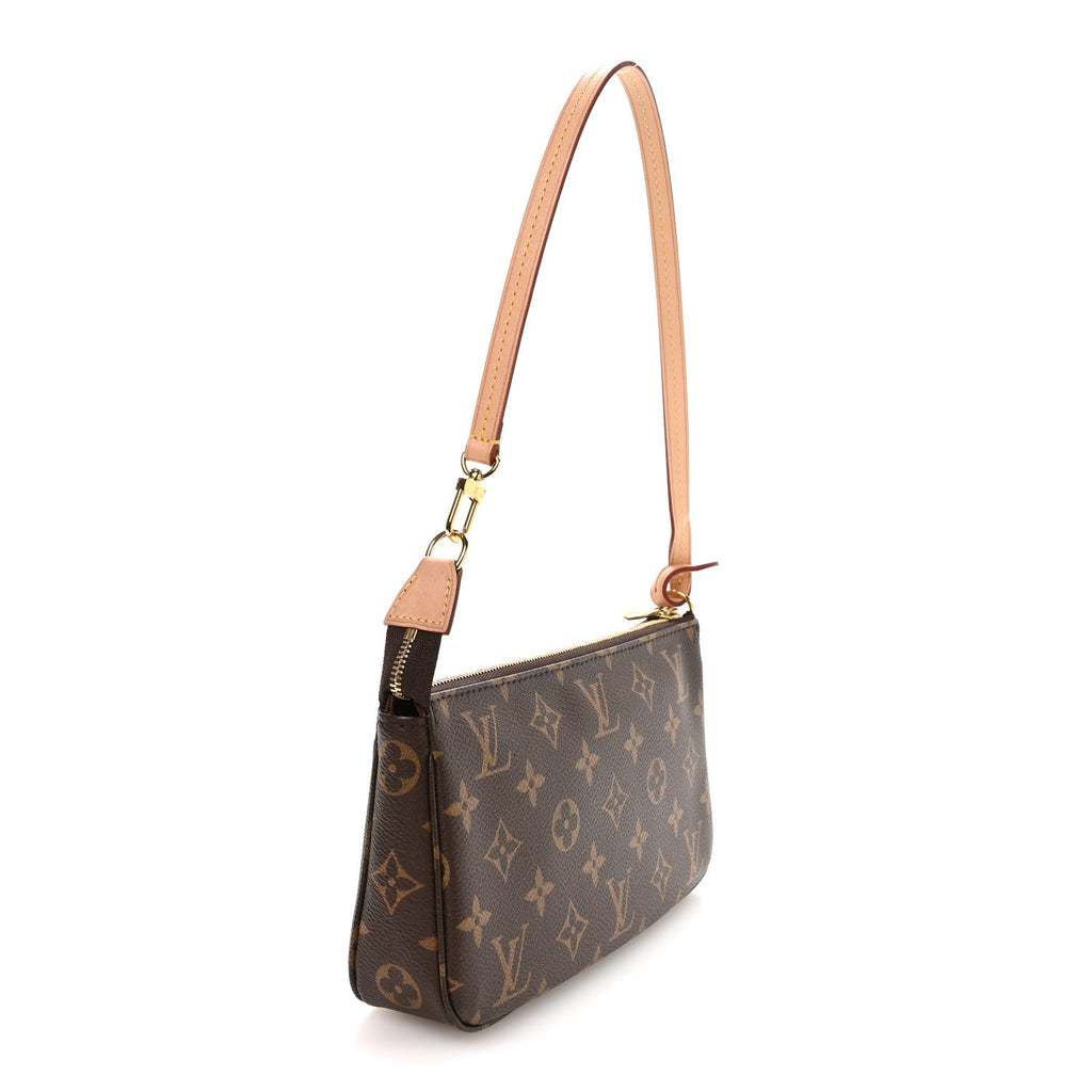 Monogram Pochette Accessories NM