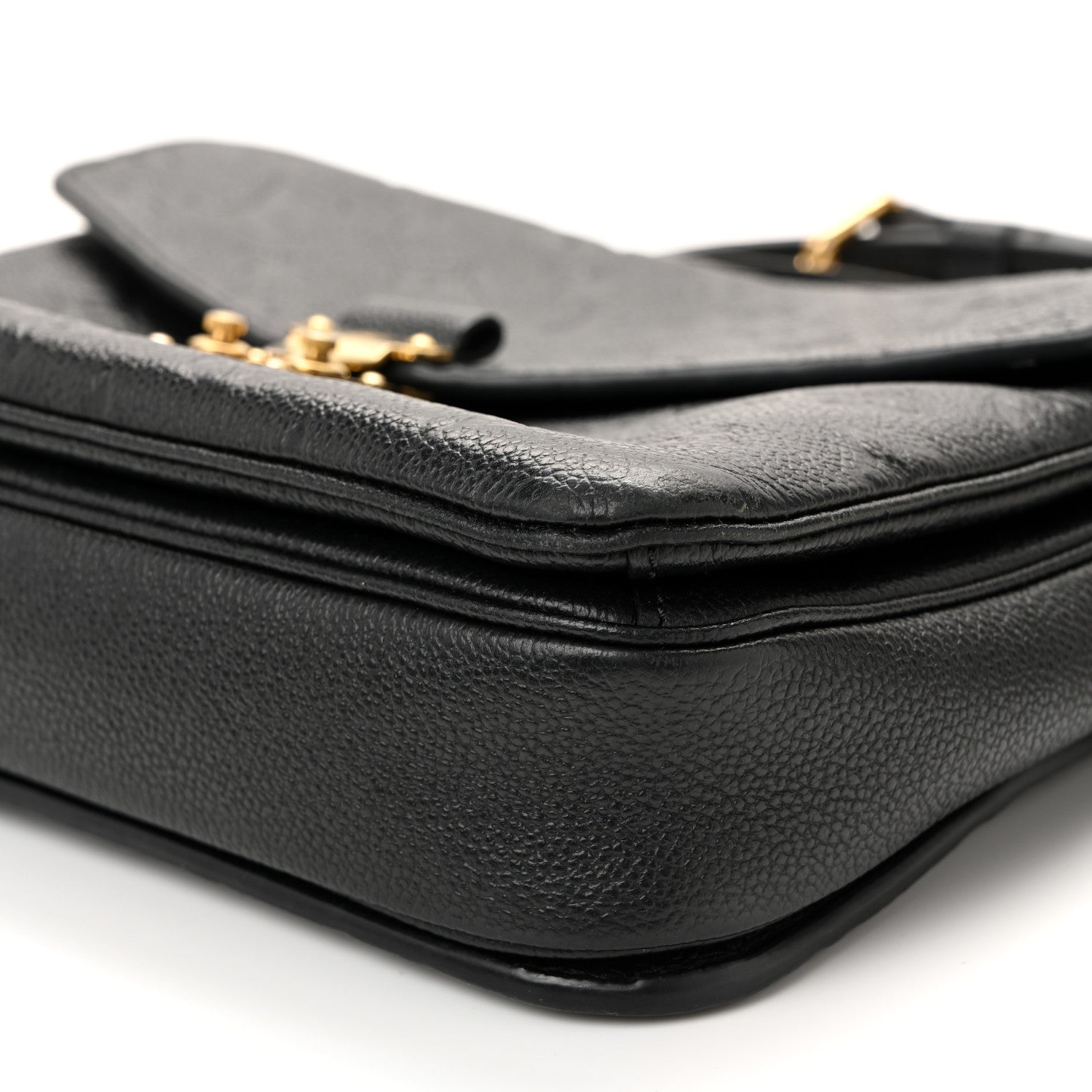 Empreinte Pochette Metis Black