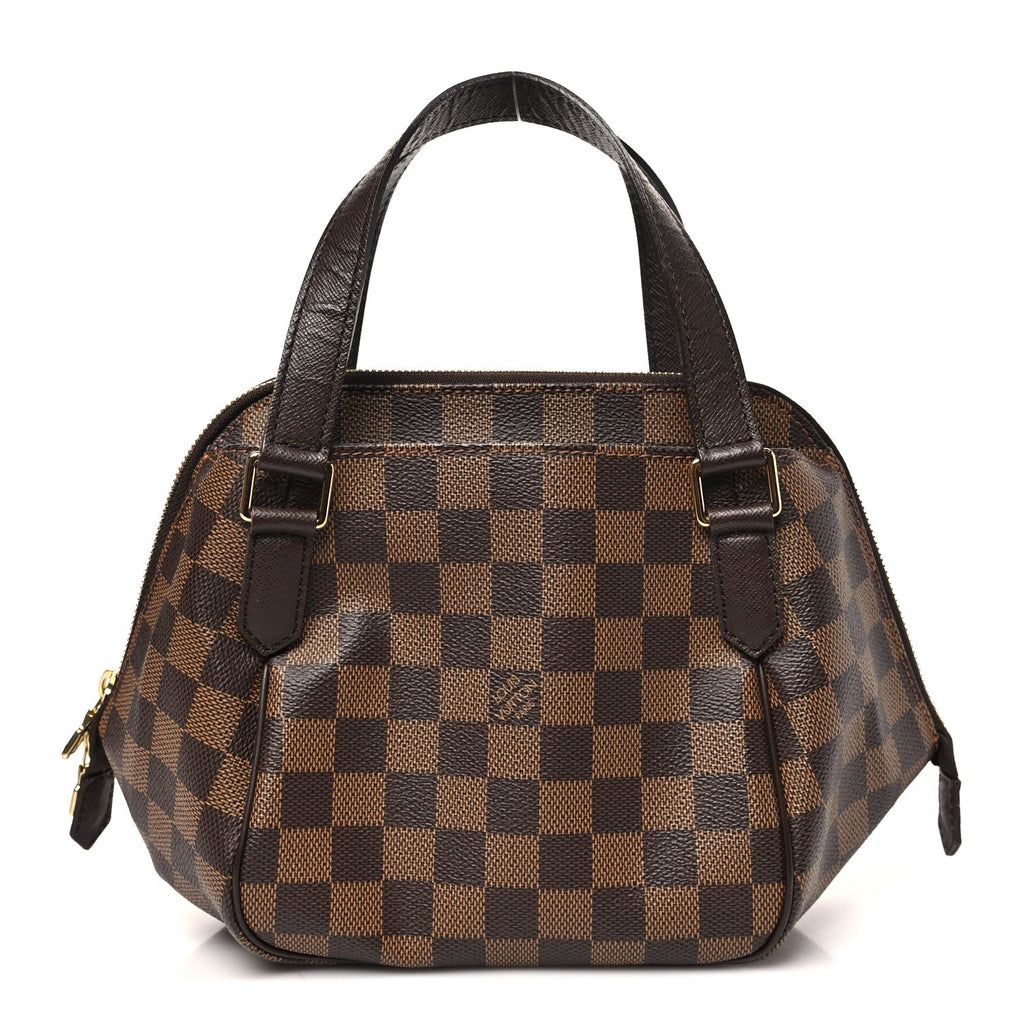 Damier Ebene Belem PM