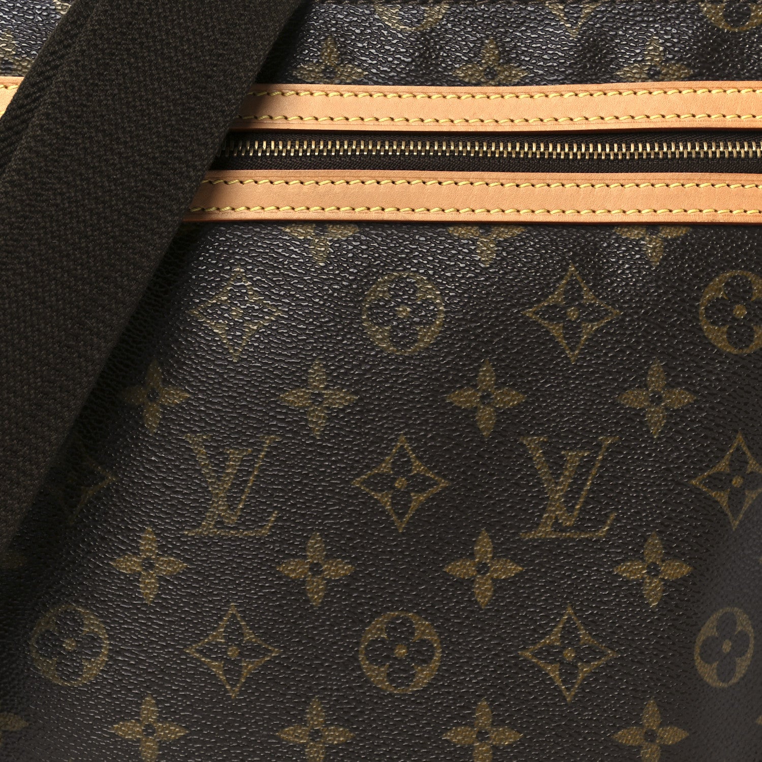 Monogram Bosphore Pochette