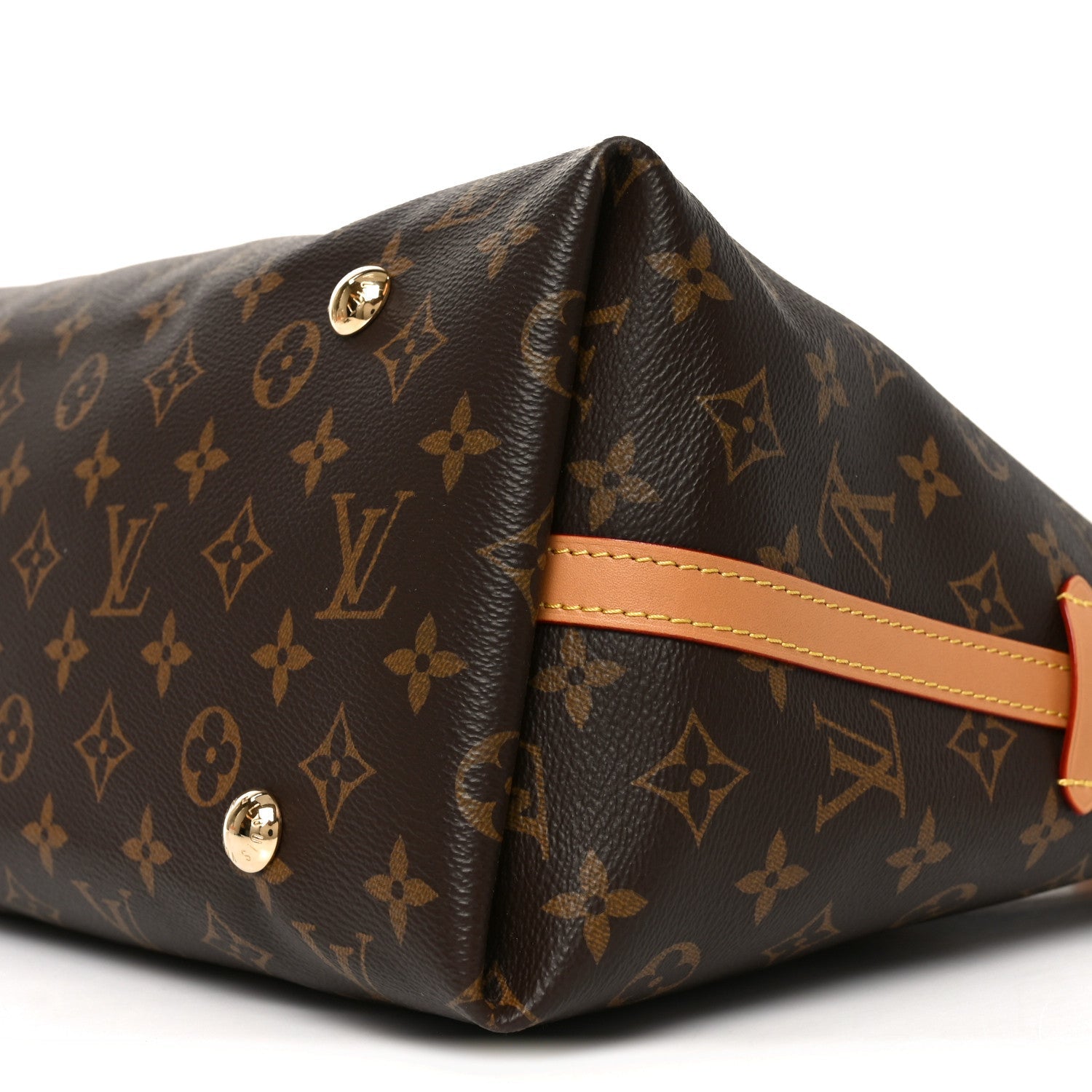 Monogram CarryAll MM
