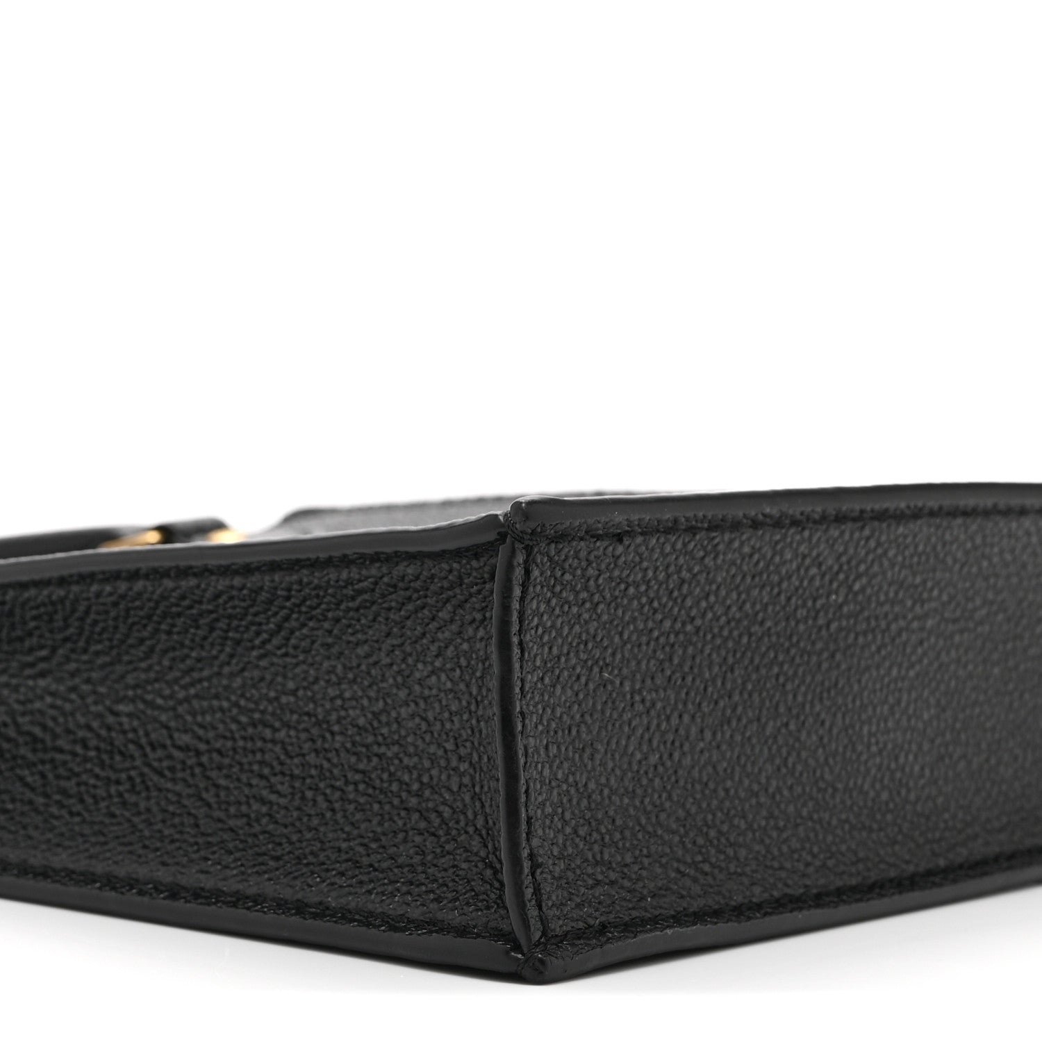 Empreinte Monogram Giant Petit Sac Plat Black