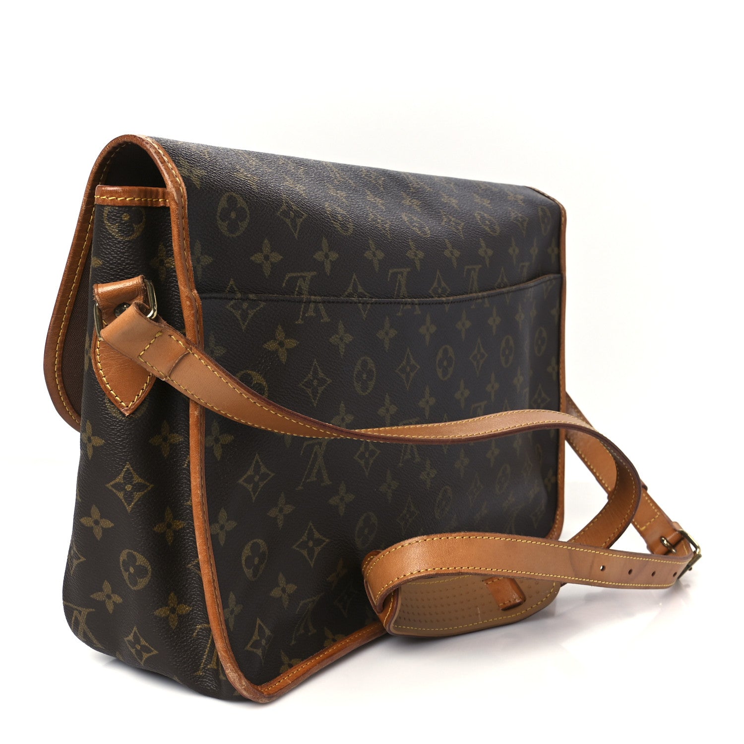 Monogram Sac Gibeciere GM