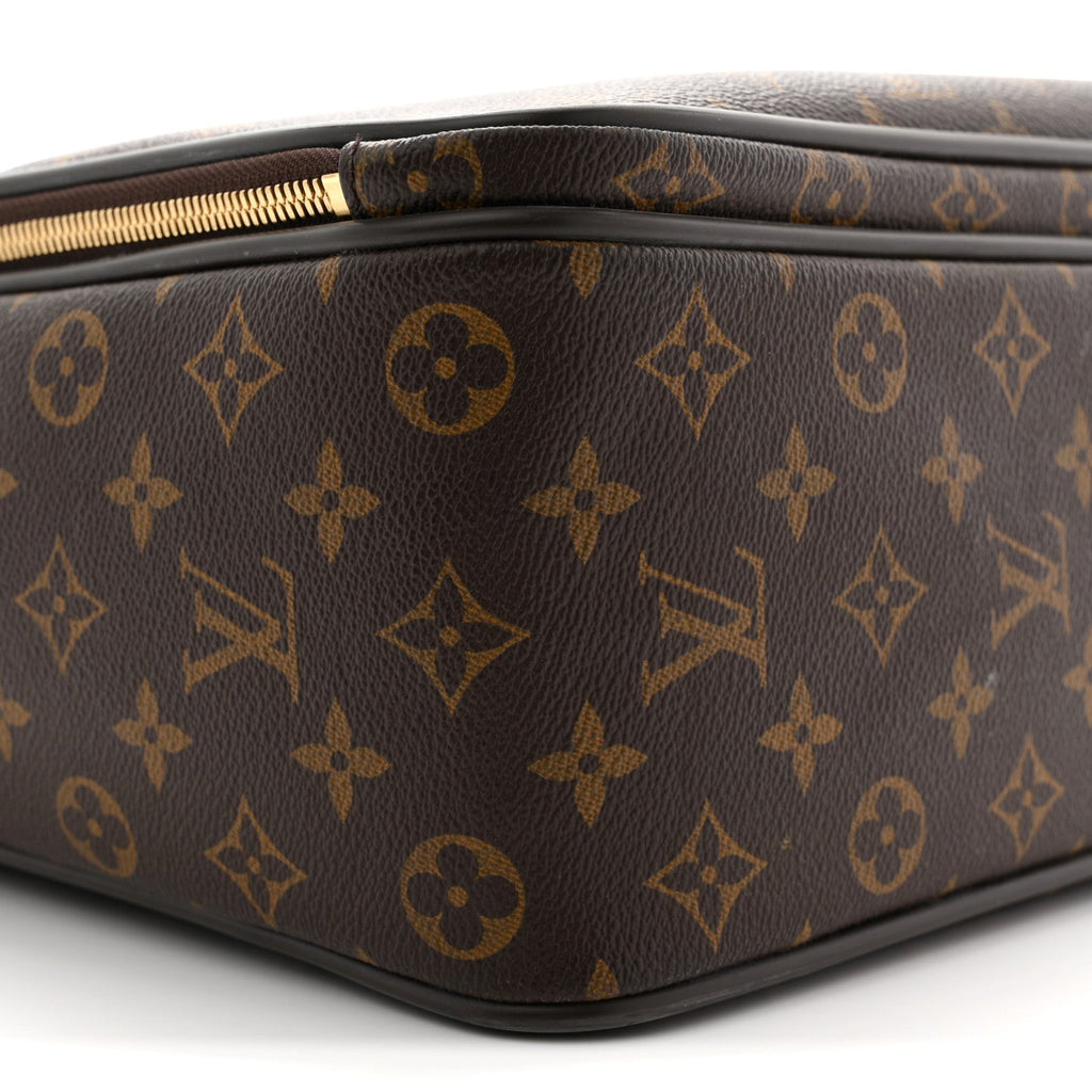 Monogram Icare Bag