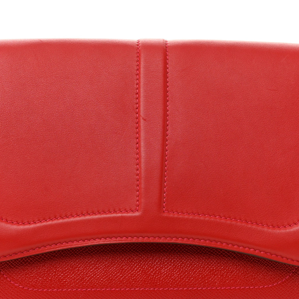 Epsom Swift Harnais Rouge Casaque
