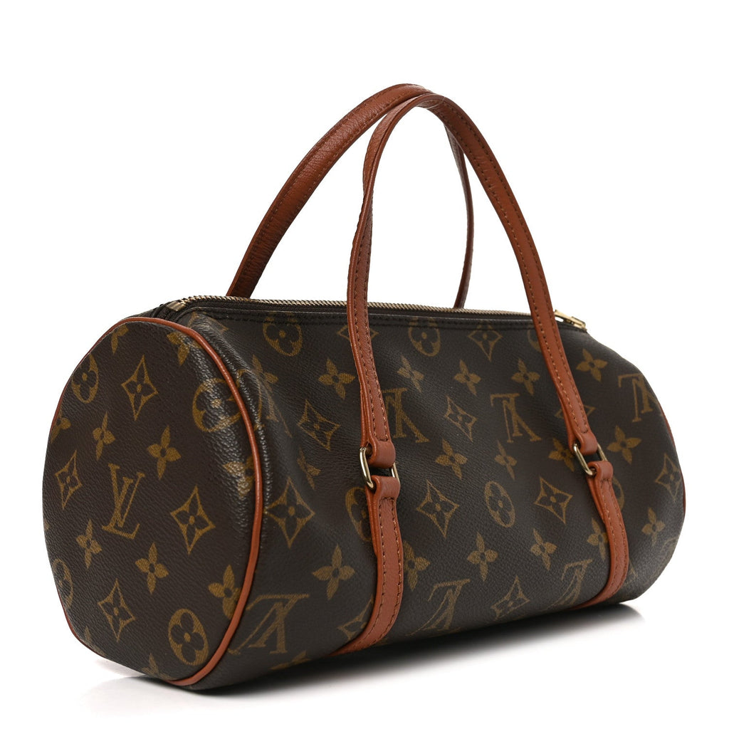Monogram Papillon 26