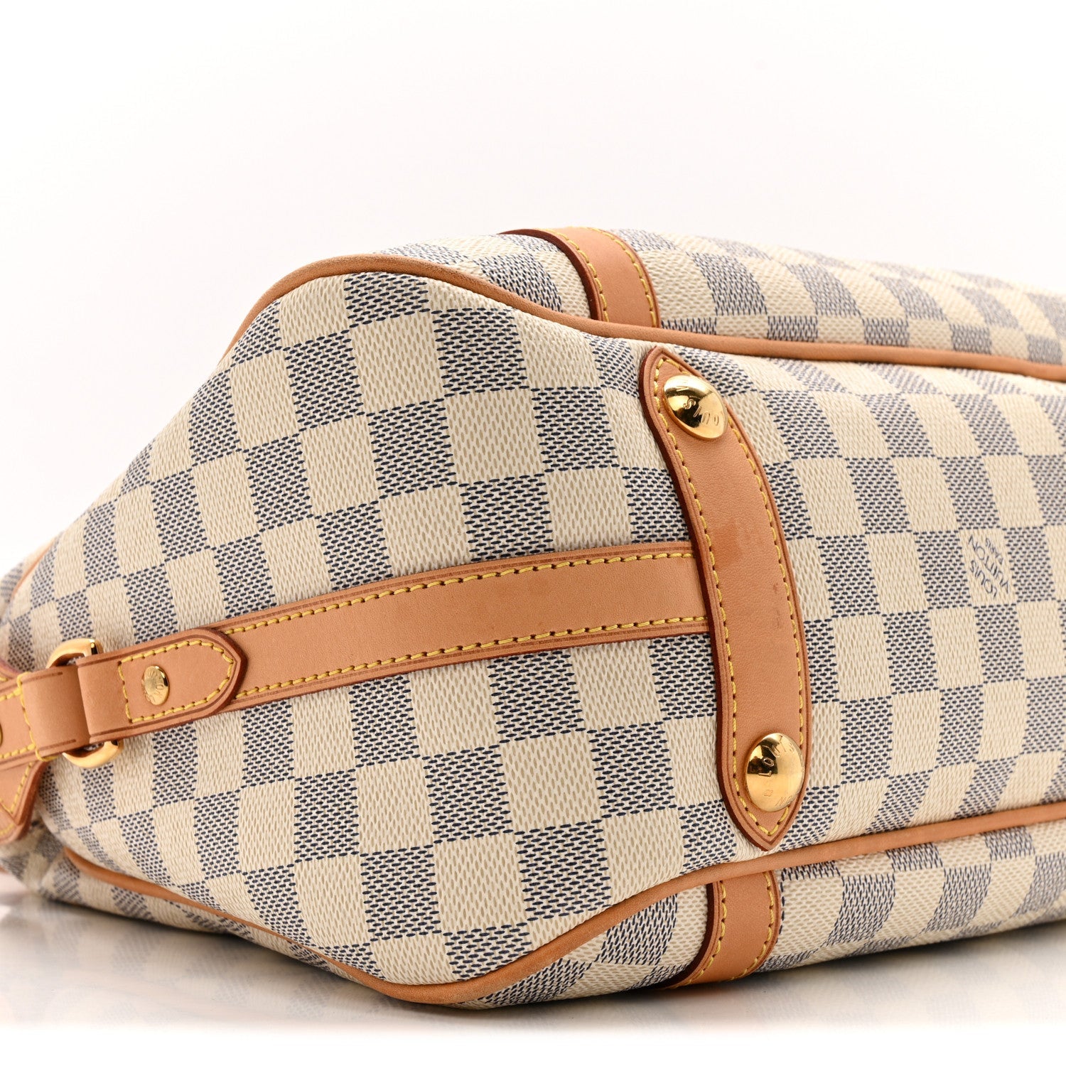 Damier Azur Stresa PM