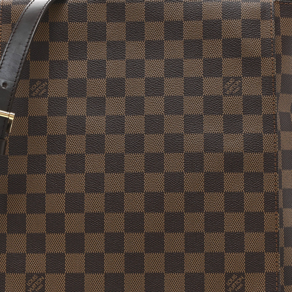 Damier Ebene Musette GM