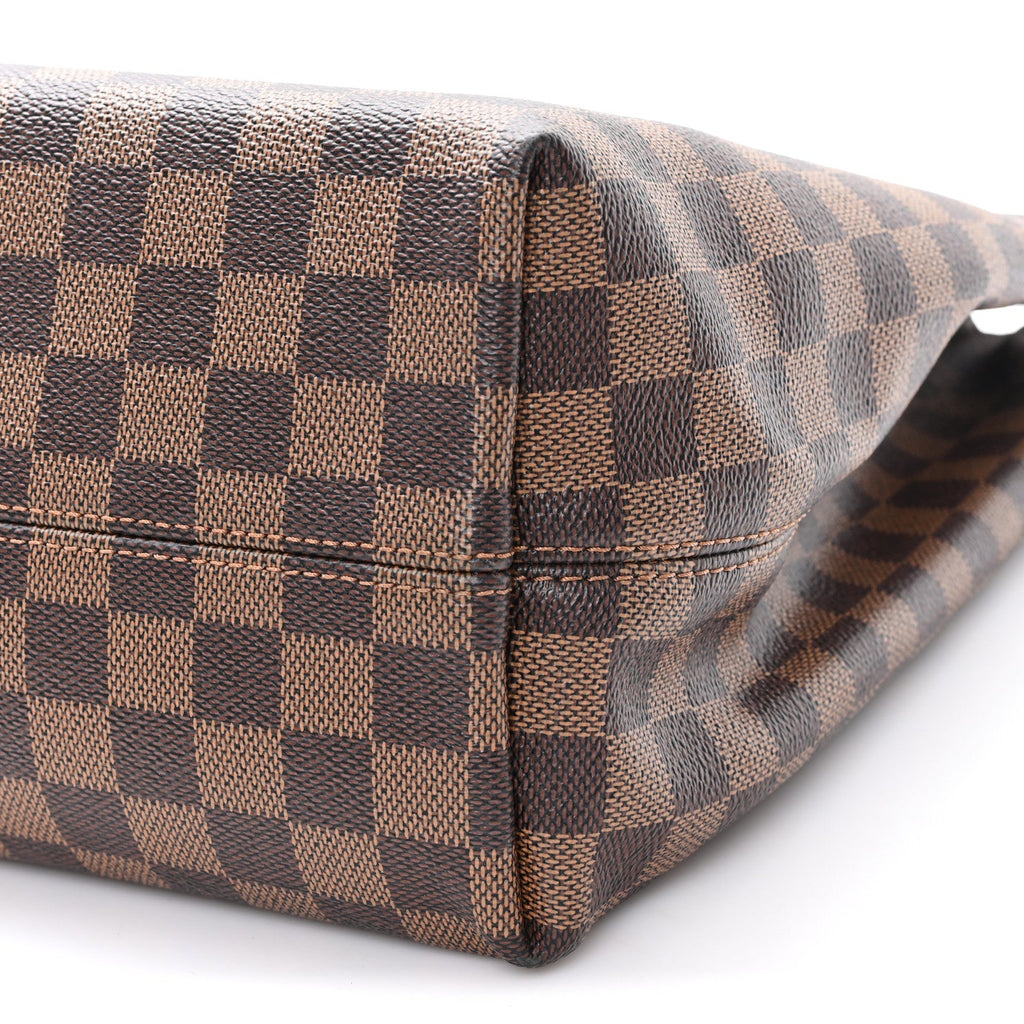 Damier Ebene Graceful MM