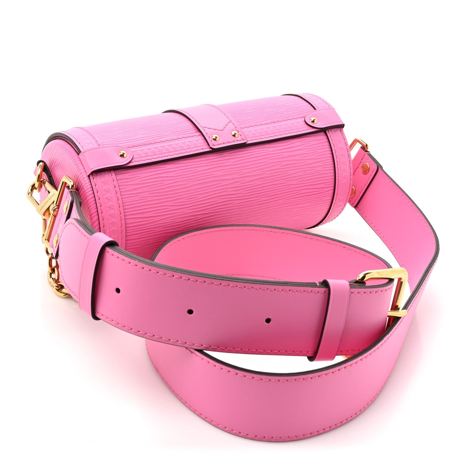 Epi Papillon Trunk Rose