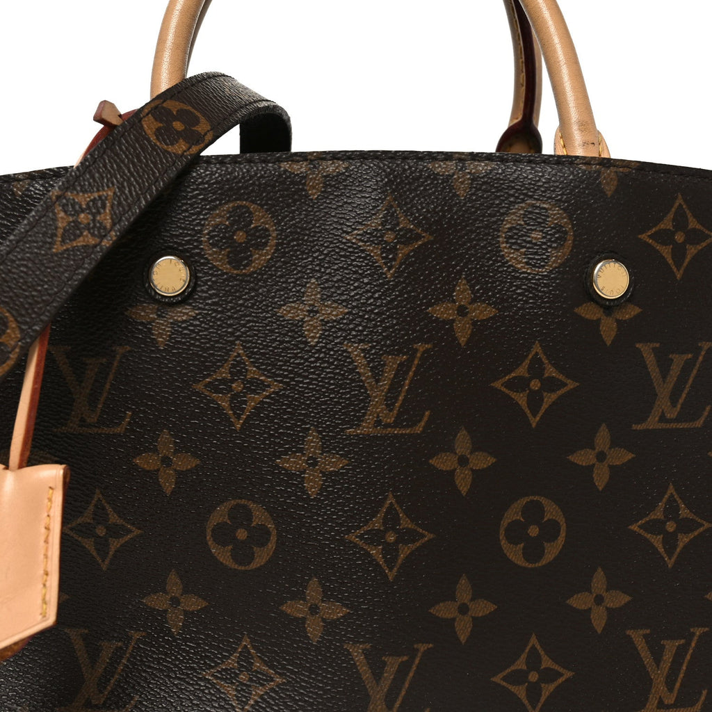 Monogram Montaigne BB