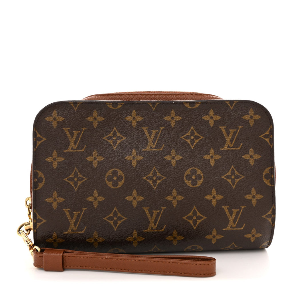 Monogram Pochette Orsay