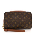 Monogram Pochette Orsay