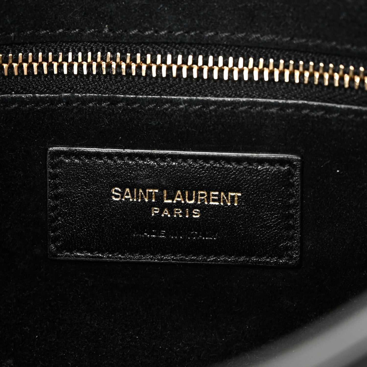Smooth Calfskin Le 5 A 7 Hobo Black
