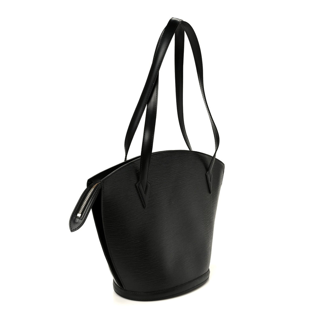 Epi Saint Jacques GM Black