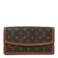 Monogram Pochette Dame 26