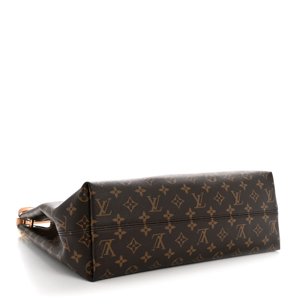 Monogram Graceful MM