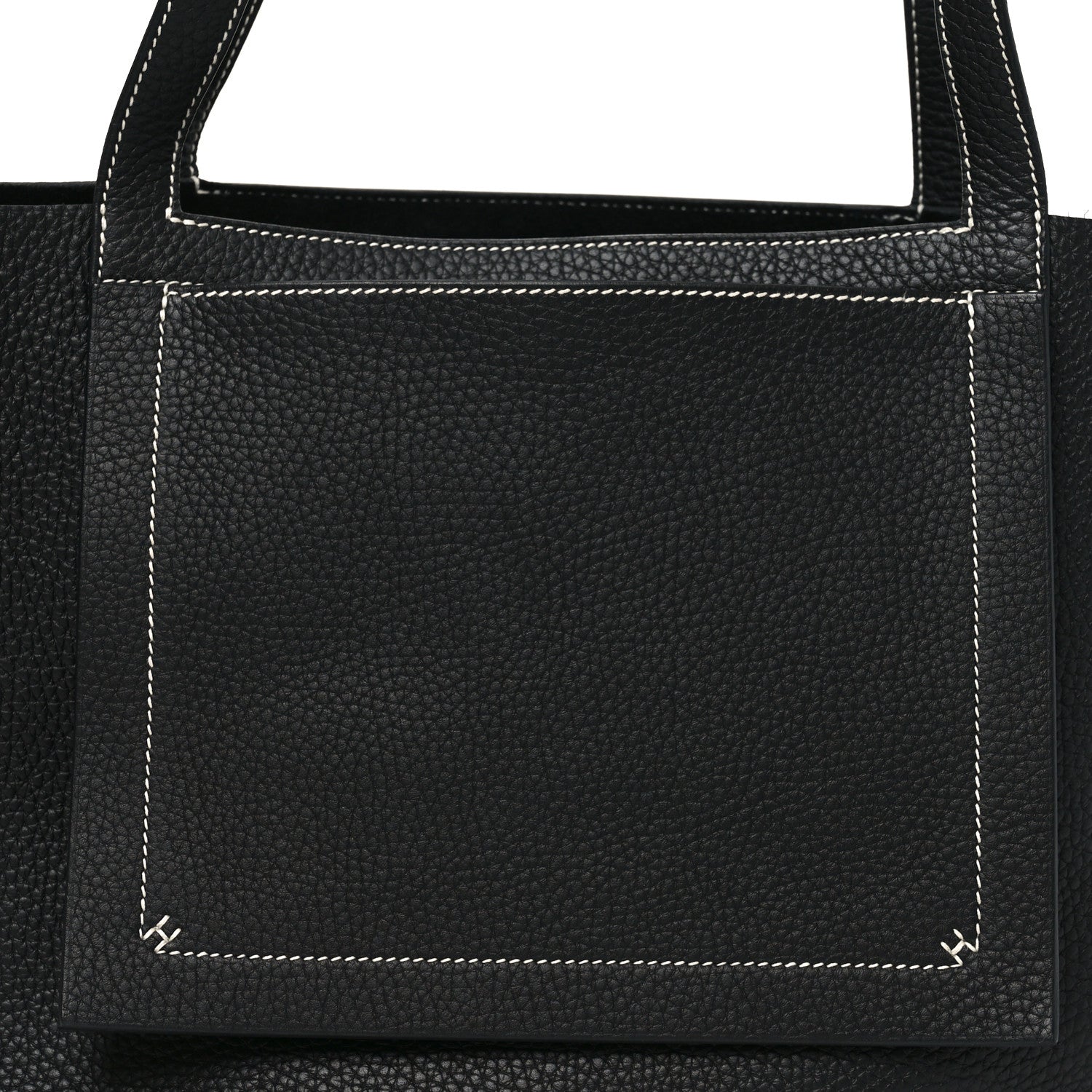 Taurillon Clemence Cabasellier 31 Black