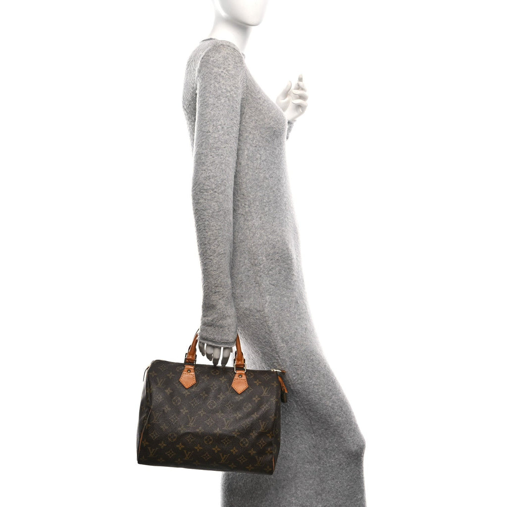 Monogram Speedy 30