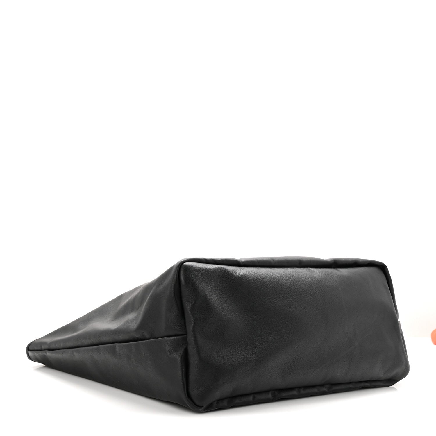 Goyardine Onde Millesime Reversible Anjou GM Black