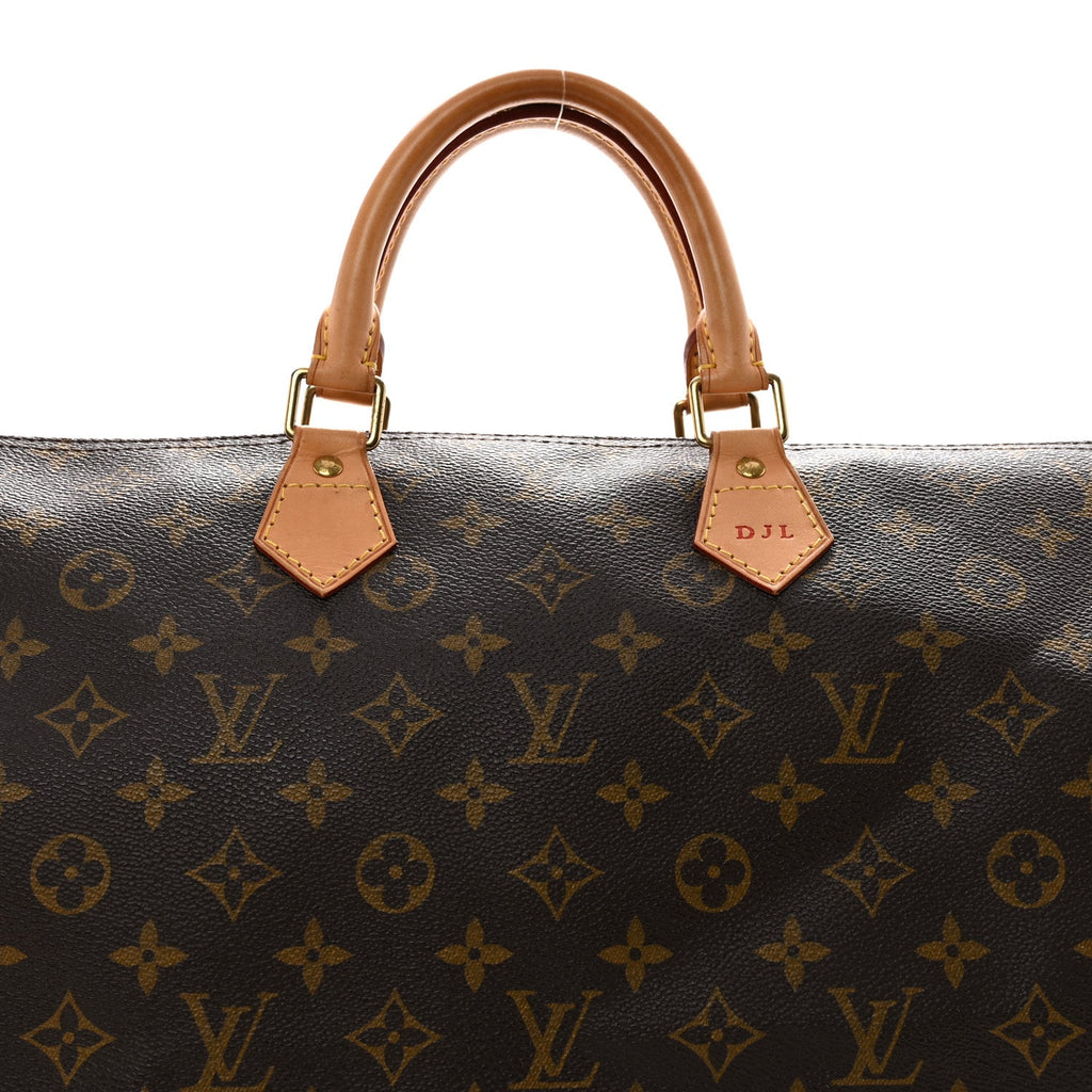 Monogram Speedy 40