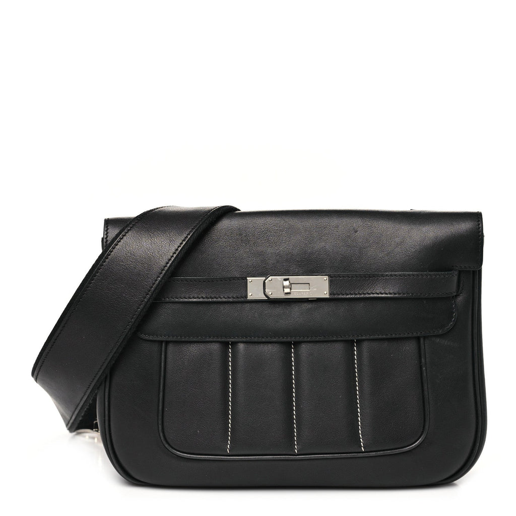 Veau Swift Sac Berline 28 Black