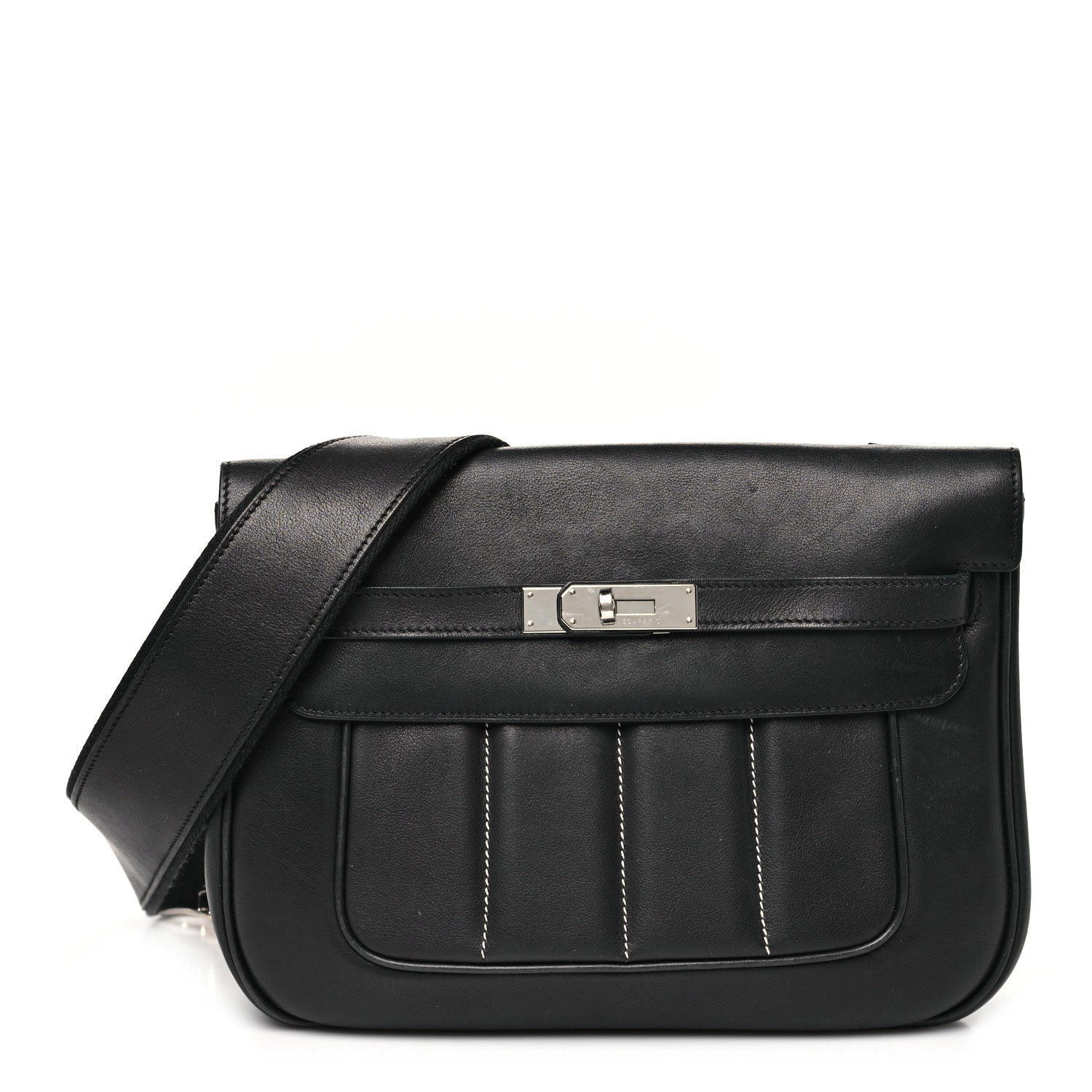 Veau Swift Sac Berline 28 Black