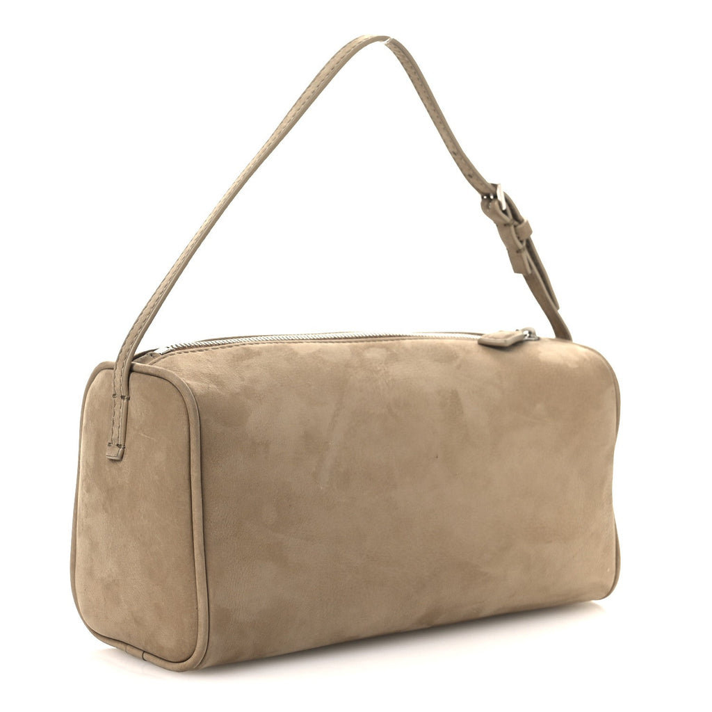 Nubuck 90's Bag Sand