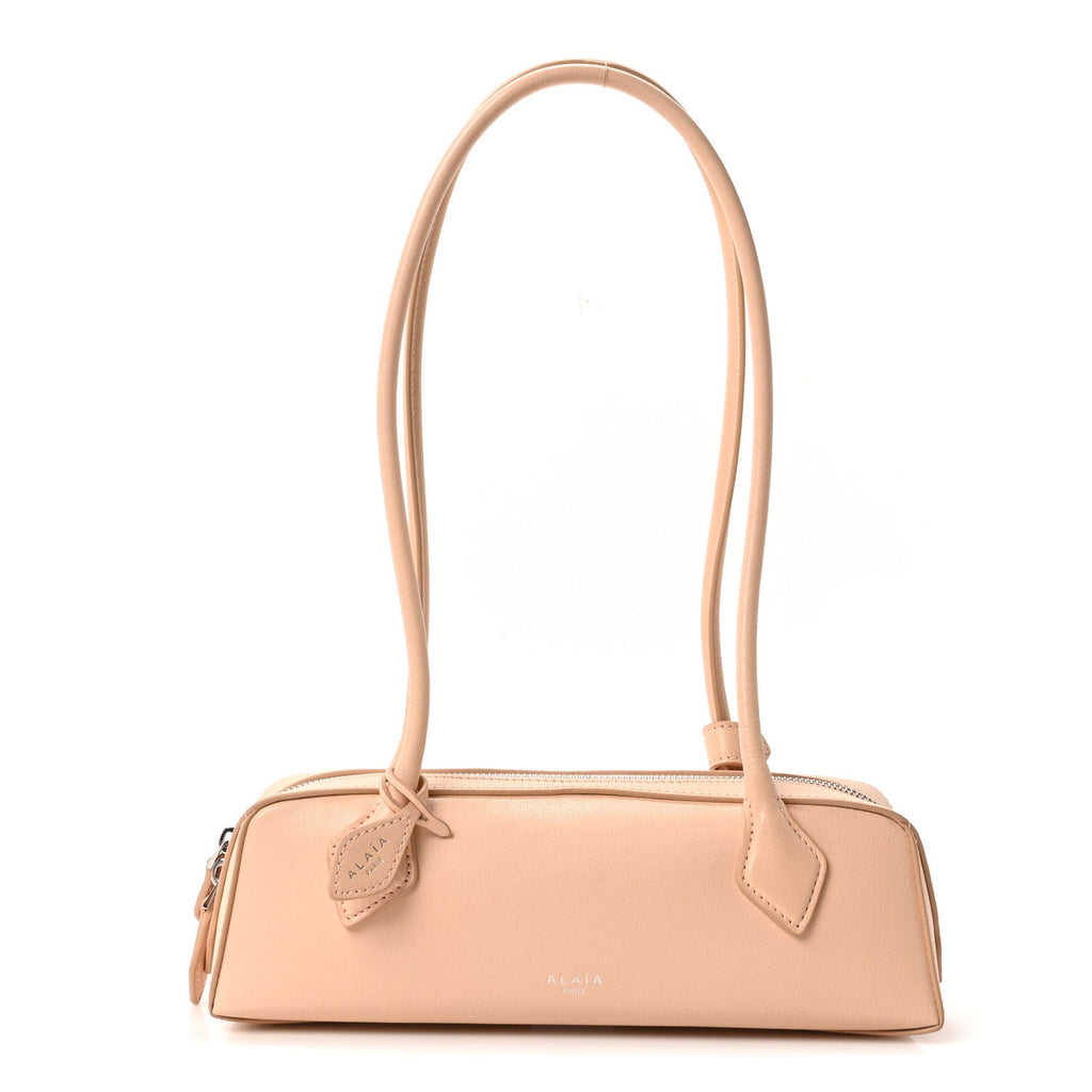 Goatskin Small Le Teckel Bag