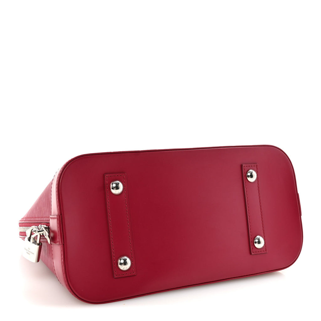 Epi Alma PM Fuchsia